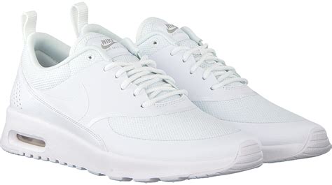 Weisse Nike Air Max Thea online 